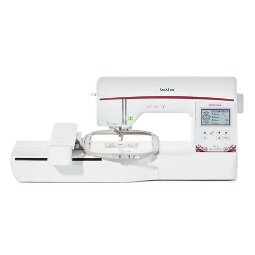 Brother Innov-is 880E Embroidery Machine